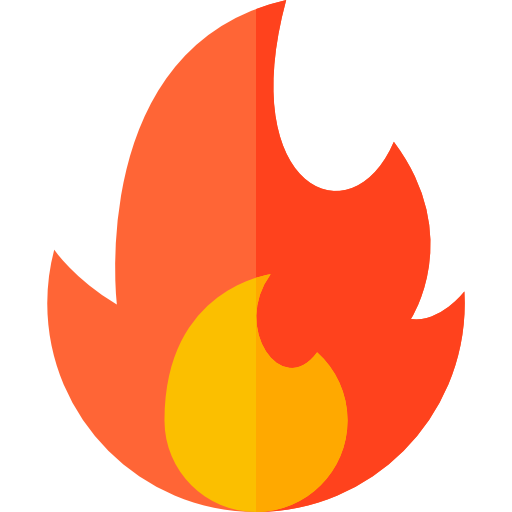 Elemental Powers™ - Fire