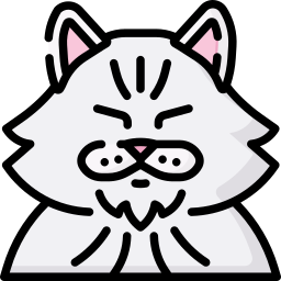 Mystical Familiar™ - Cat