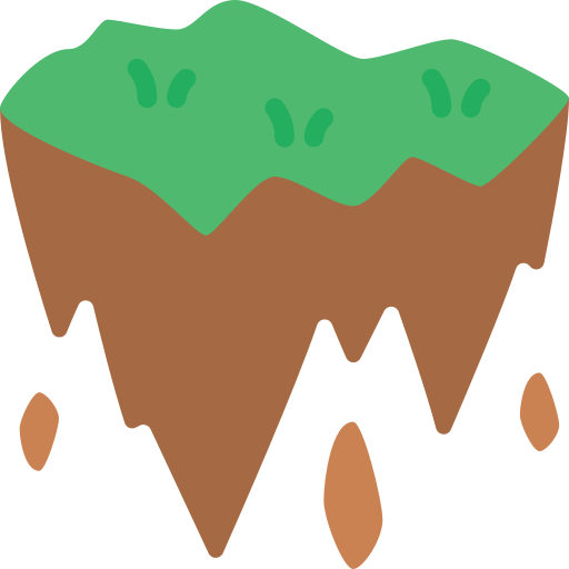 Elemental Powers™ - Earth