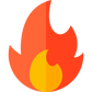 Elemental Powers™ - Fire