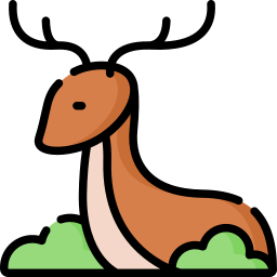 Mystical Familiar™ - Deer